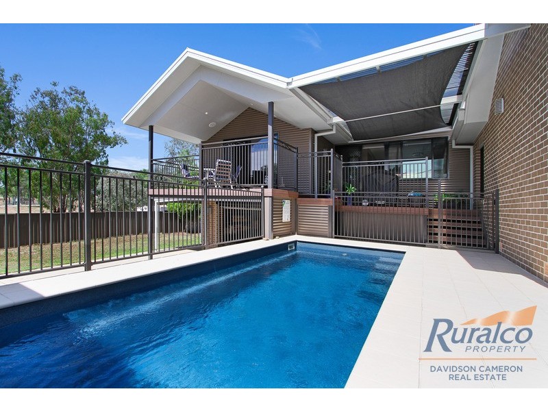 45 Graham Street, Tamworth NSW 2340