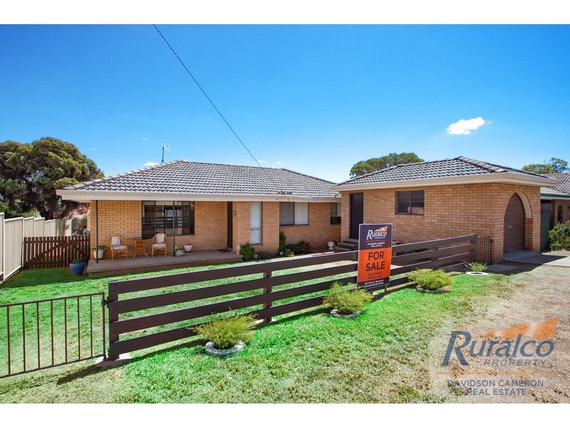 40 John Street, Tamworth NSW 2340