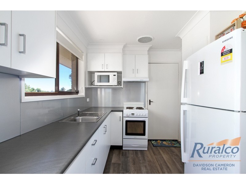 40 John Street, Tamworth NSW 2340