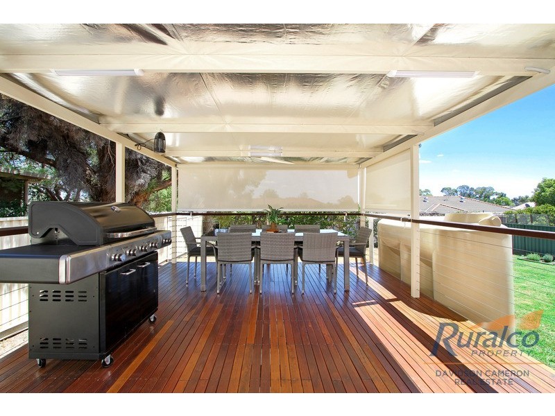 40 John Street, Tamworth NSW 2340