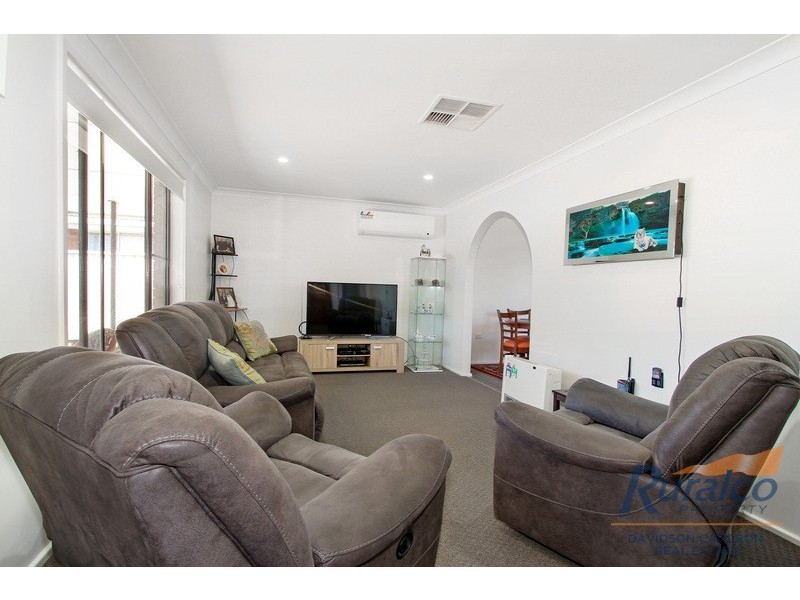 40 John Street, Tamworth NSW 2340