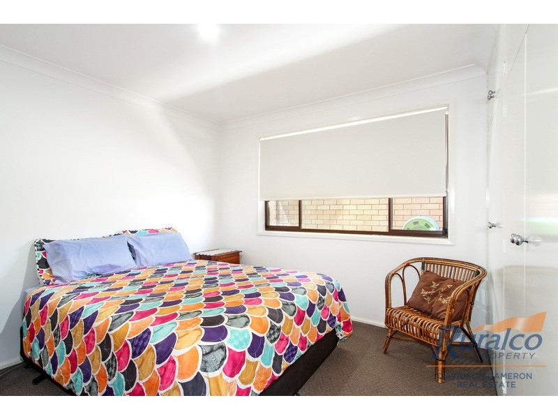 40 John Street, Tamworth NSW 2340