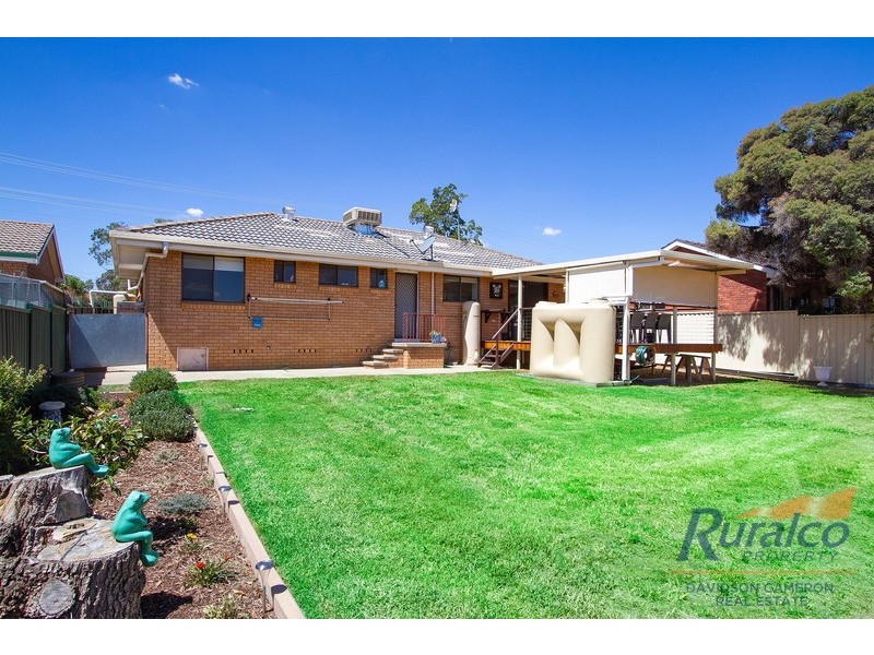 40 John Street, Tamworth NSW 2340