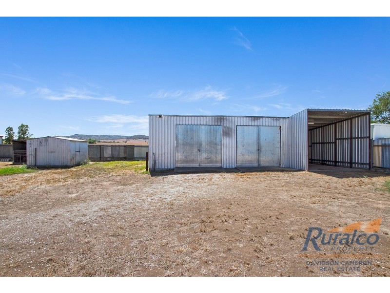 72 Attunga Street, Attunga NSW 2345