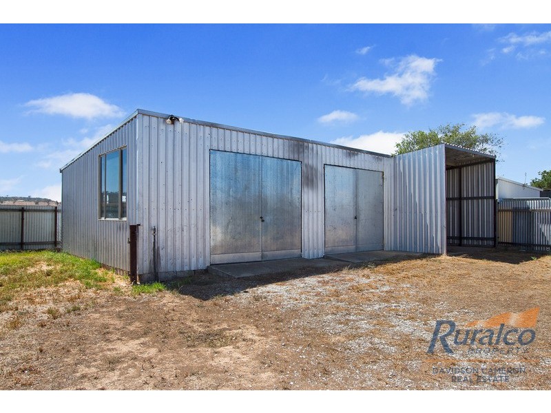 72 Attunga Street, Attunga NSW 2345