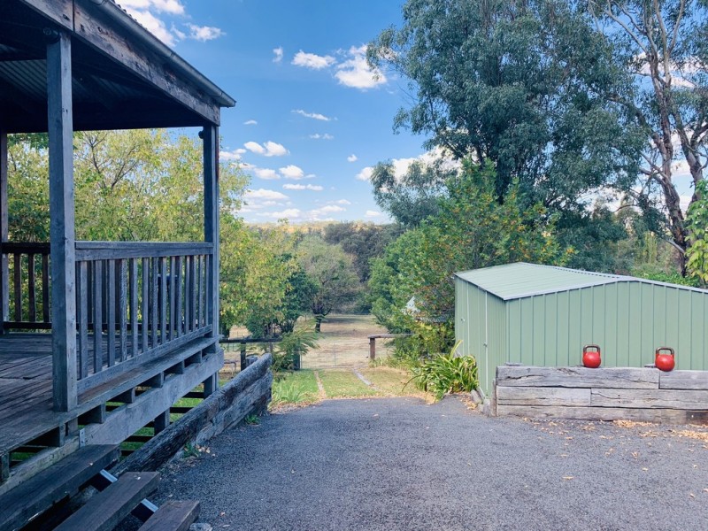 20 Caroline Street, Bendemeer NSW 2355