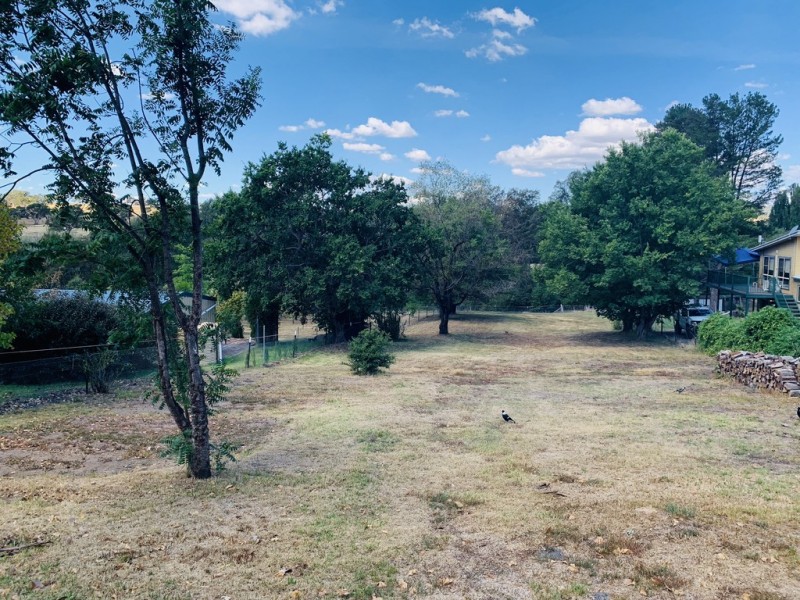 20 Caroline Street, Bendemeer NSW 2355