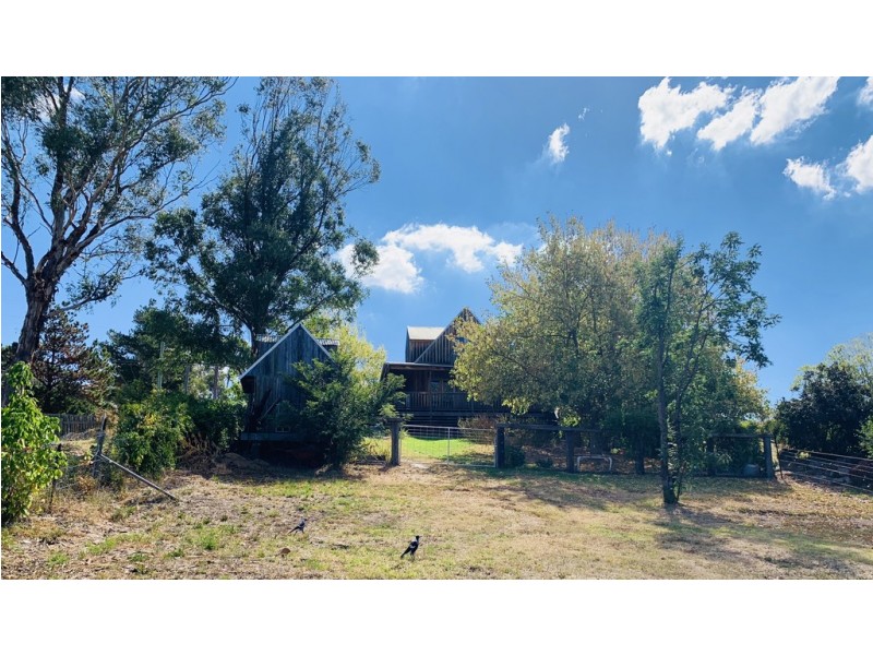 20 Caroline Street, Bendemeer NSW 2355