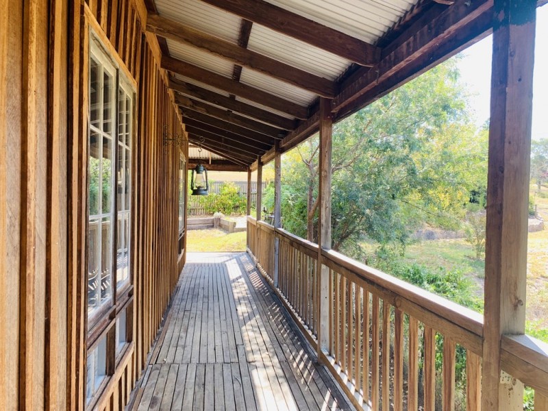 20 Caroline Street, Bendemeer NSW 2355