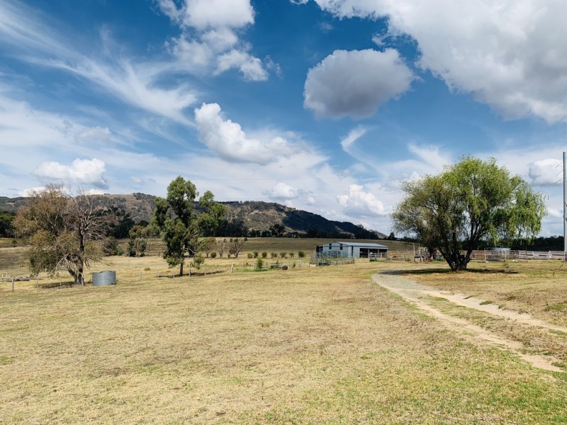 3145 New England Highway, Bendemeer NSW 2355