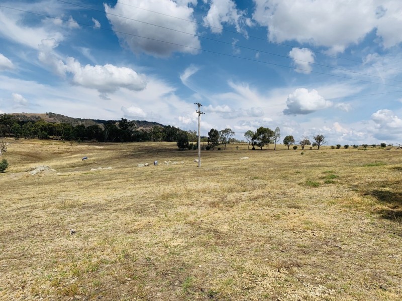 3145 New England Highway, Bendemeer NSW 2355