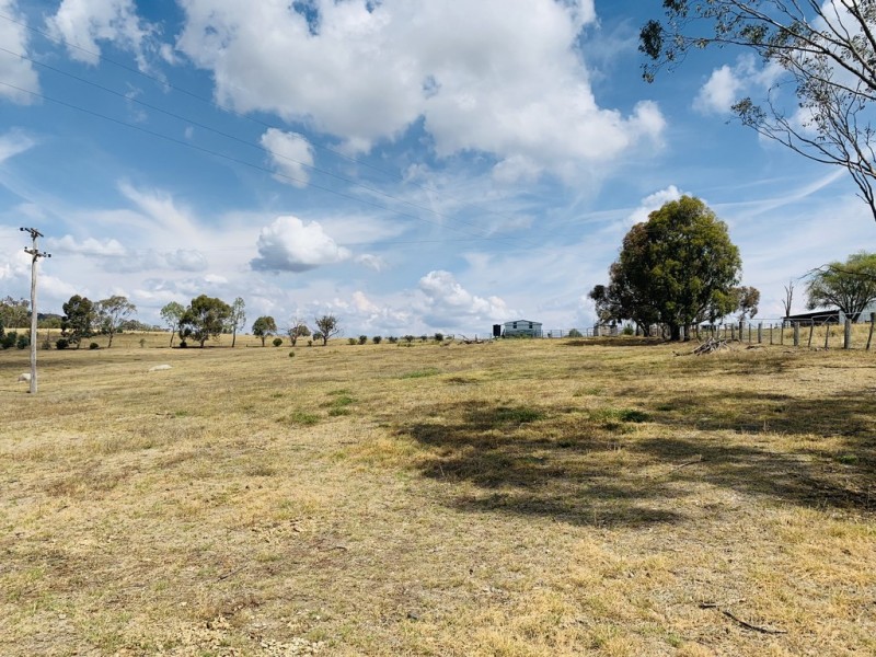 3145 New England Highway, Bendemeer NSW 2355