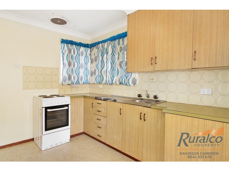 Units 1-4, 8 Lydia Street, Tamworth NSW 2340