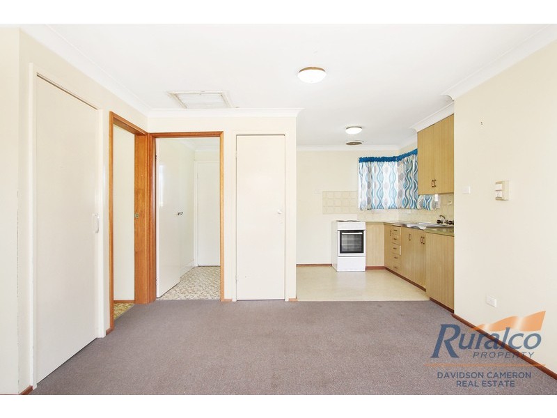 Units 1-4, 8 Lydia Street, Tamworth NSW 2340