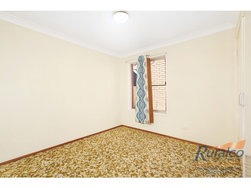 Units 1-4, 8 Lydia Street, Tamworth NSW 2340
