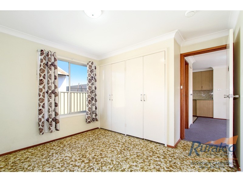 Units 1-4, 8 Lydia Street, Tamworth NSW 2340