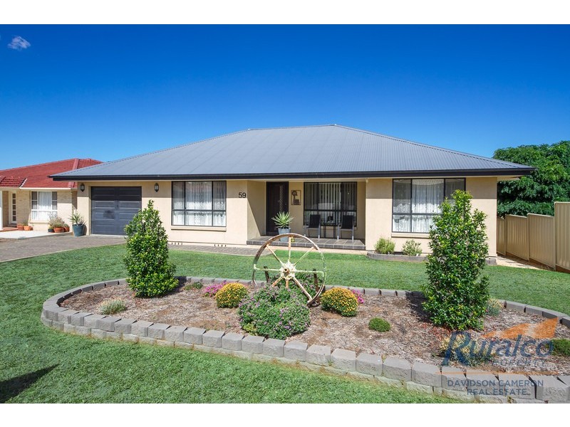 59 Boronia Drive, Tamworth NSW 2340