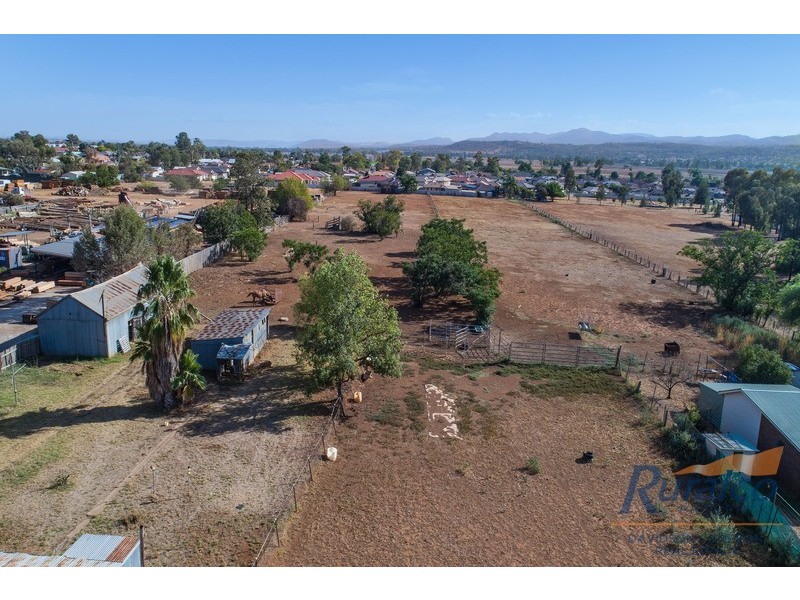 249 Gunnedah Road, Tamworth NSW 2340