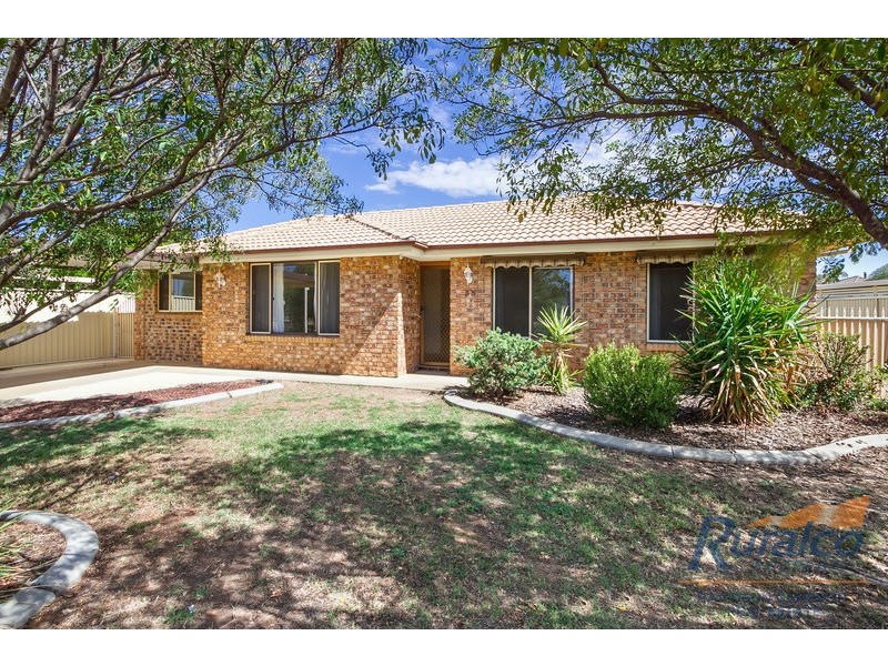 35 Flinders Street, Tamworth NSW 2340