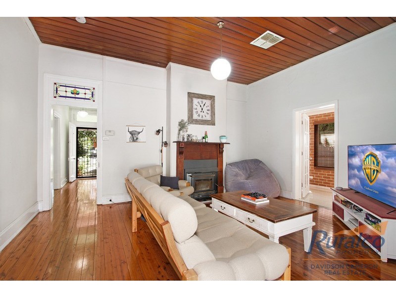 121 Brisbane Street, Tamworth NSW 2340