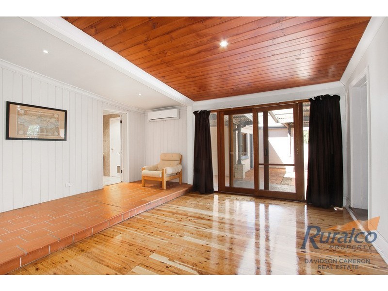 121 Brisbane Street, Tamworth NSW 2340