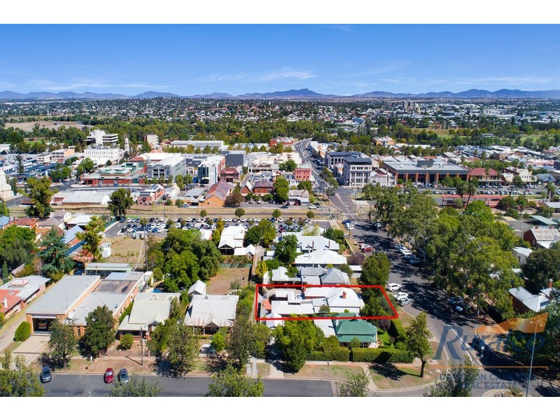 121 Brisbane Street, Tamworth NSW 2340