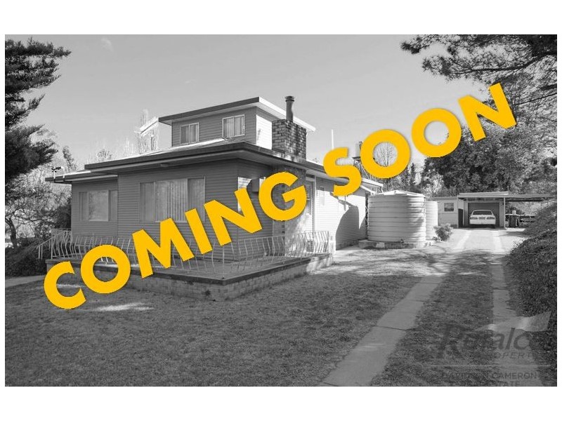 101 Caroline Street, Bendemeer NSW 2355