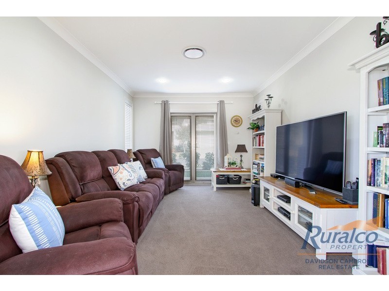 25 Sanctuary Place, Tamworth NSW 2340