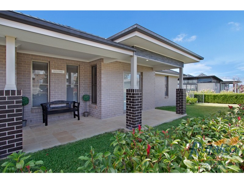 25 Sanctuary Place, Tamworth NSW 2340