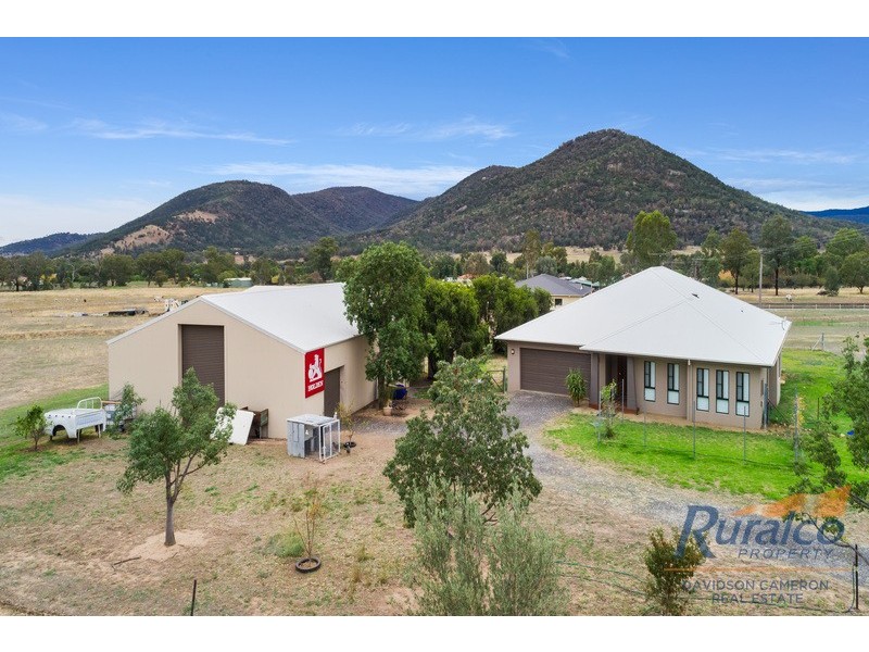 949 Daruka Road, Tamworth NSW 2340