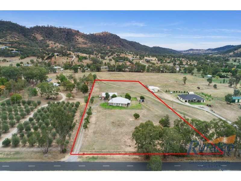 949 Daruka Road, Tamworth NSW 2340
