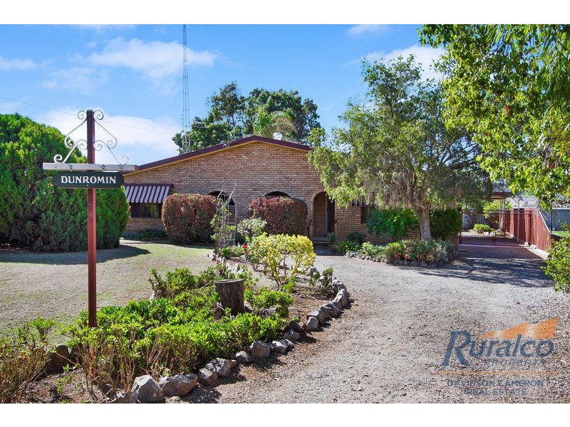 74 Attunga Street, Attunga NSW 2345