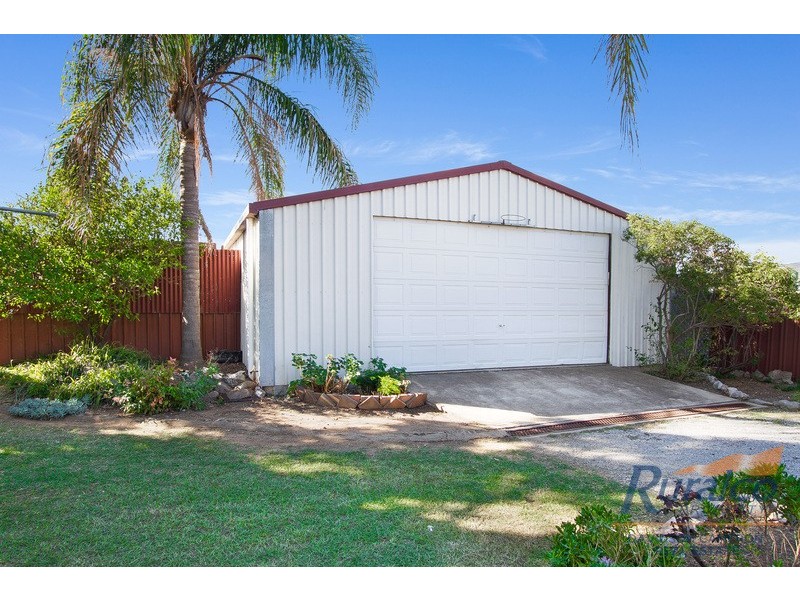 74 Attunga Street, Attunga NSW 2345