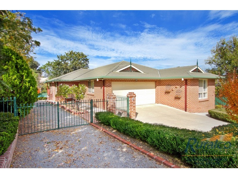 7 Lae Avenue, Tamworth NSW 2340