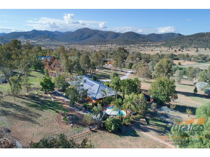 63 Dunoon Road, Tamworth NSW 2340