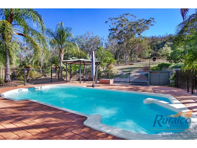 63 Dunoon Road, Tamworth NSW 2340