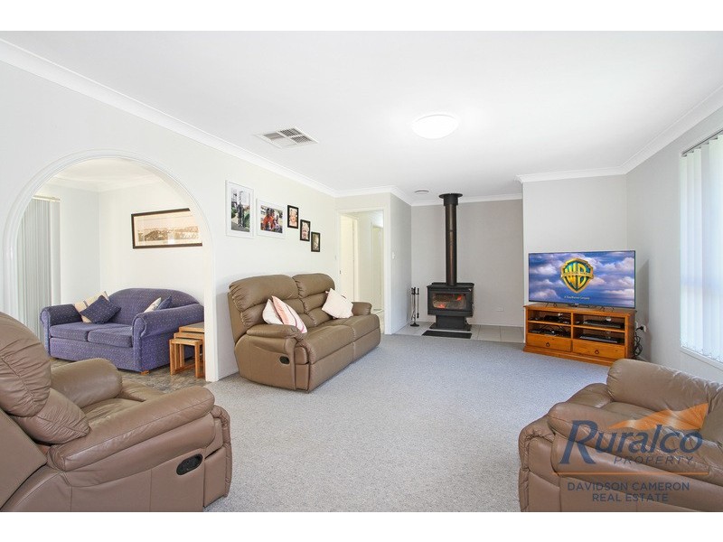 3 Ralfe Road, Tamworth NSW 2340
