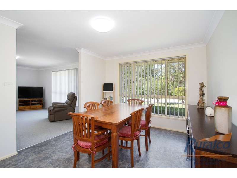 3 Ralfe Road, Tamworth NSW 2340