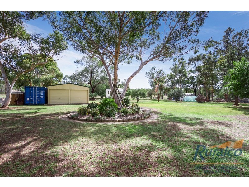 3 Ralfe Road, Tamworth NSW 2340