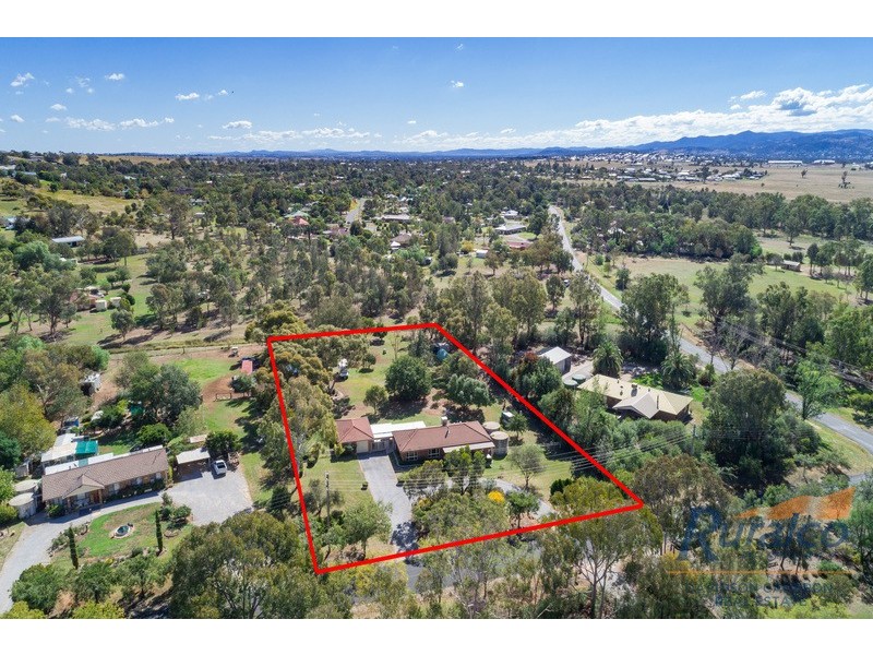 3 Ralfe Road, Tamworth NSW 2340