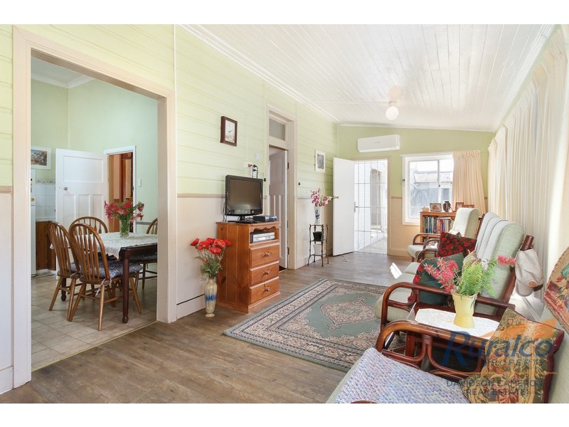 63 Namoi Street, Manilla NSW 2346