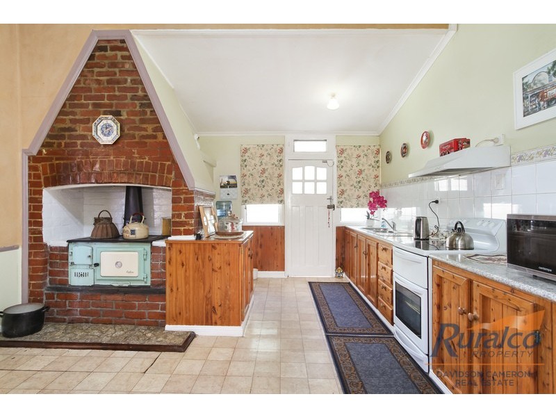 63 Namoi Street, Manilla NSW 2346