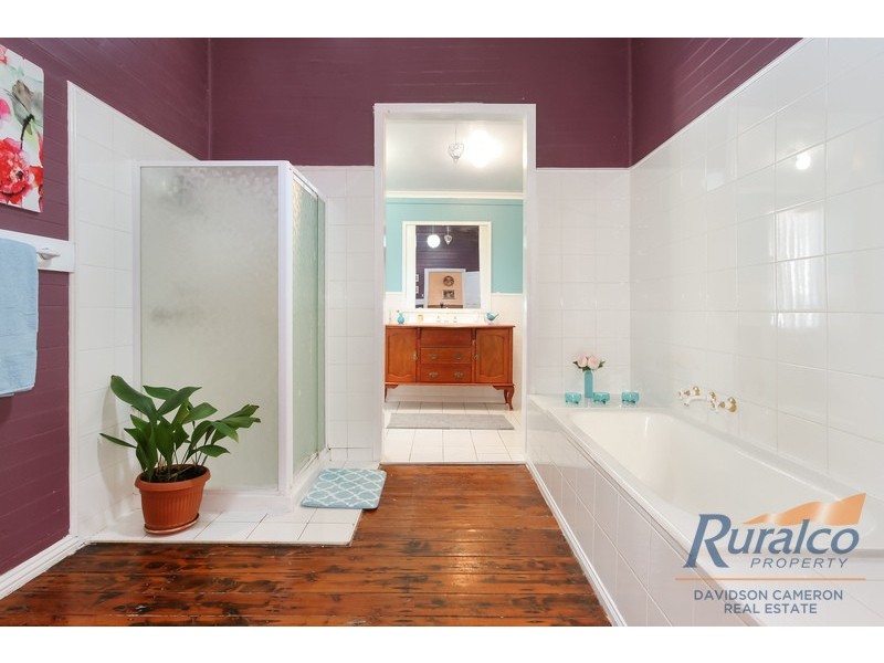 63 Namoi Street, Manilla NSW 2346