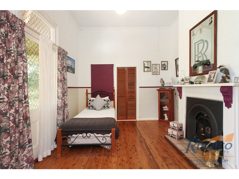 63 Namoi Street, Manilla NSW 2346