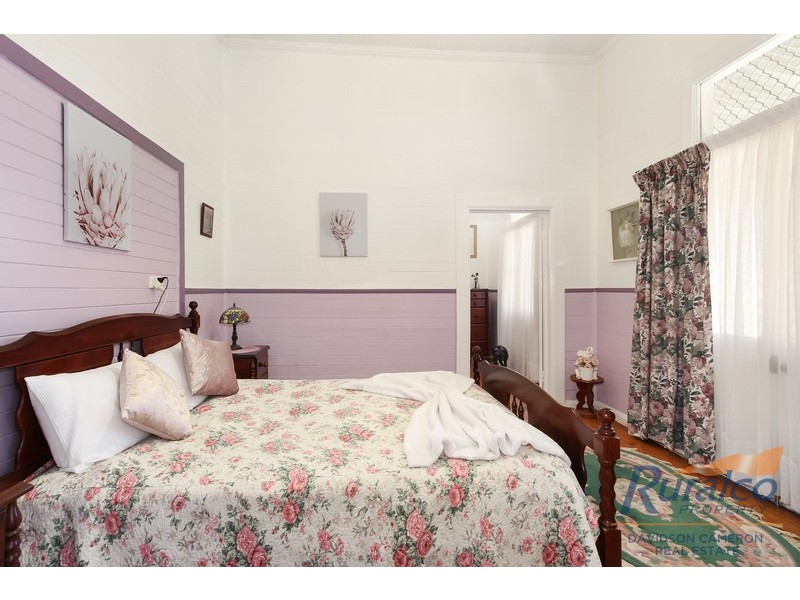 63 Namoi Street, Manilla NSW 2346