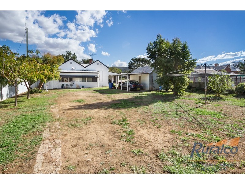 63 Namoi Street, Manilla NSW 2346
