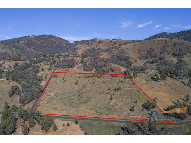 Lot 29 Bagenmar Road, Tamworth NSW 2340