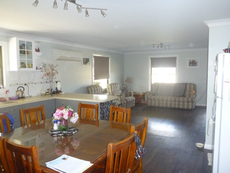 315 Taylors Lane, Quirindi NSW 2343
