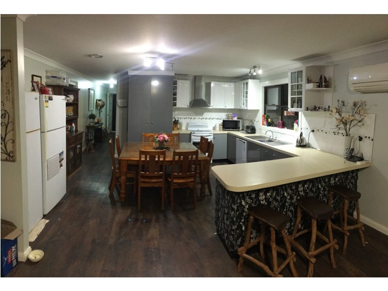 315 Taylors Lane, Quirindi NSW 2343