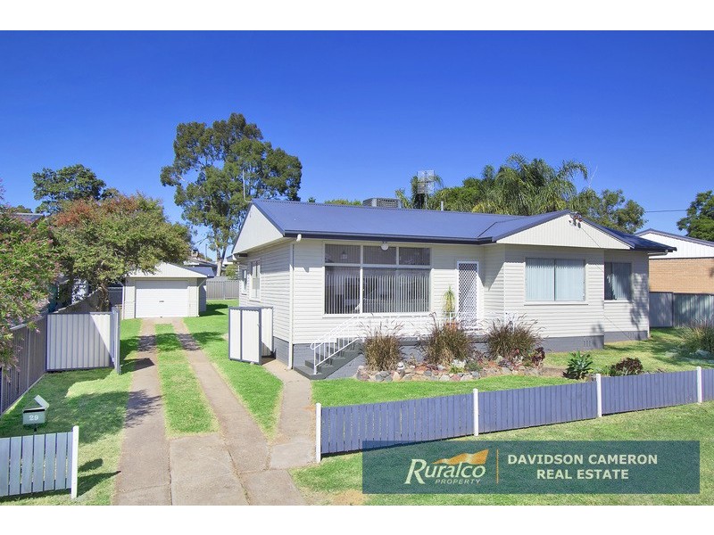 29 Holland Street, South Tamworth NSW 2340